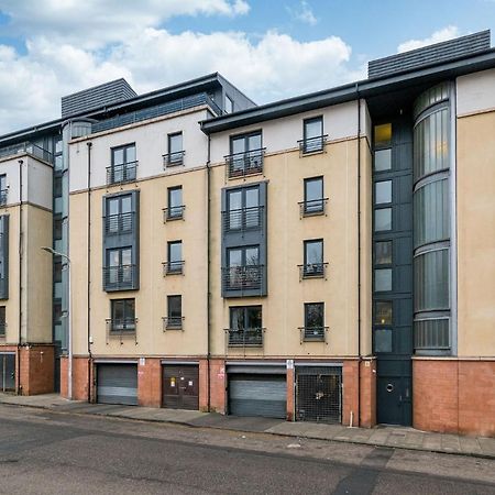 Amazing Apartments - Cables Wynd Near The Shore - Free Parking Edinburgh Dış mekan fotoğraf