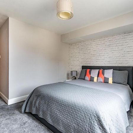Amazing Apartments - Cables Wynd Near The Shore - Free Parking Edinburgh Dış mekan fotoğraf