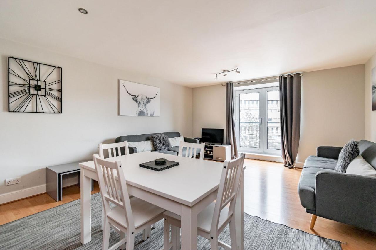 Amazing Apartments - Cables Wynd Near The Shore - Free Parking Edinburgh Dış mekan fotoğraf