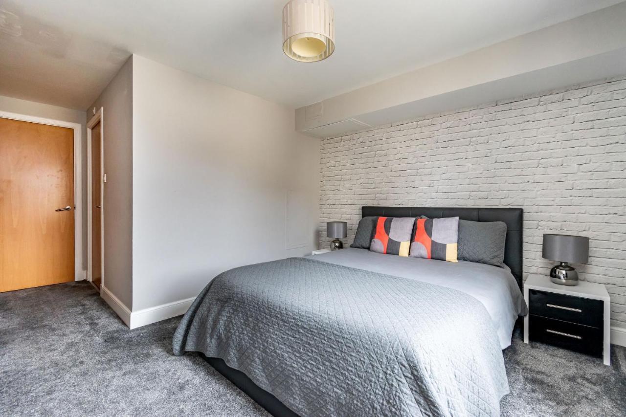 Amazing Apartments - Cables Wynd Near The Shore - Free Parking Edinburgh Dış mekan fotoğraf