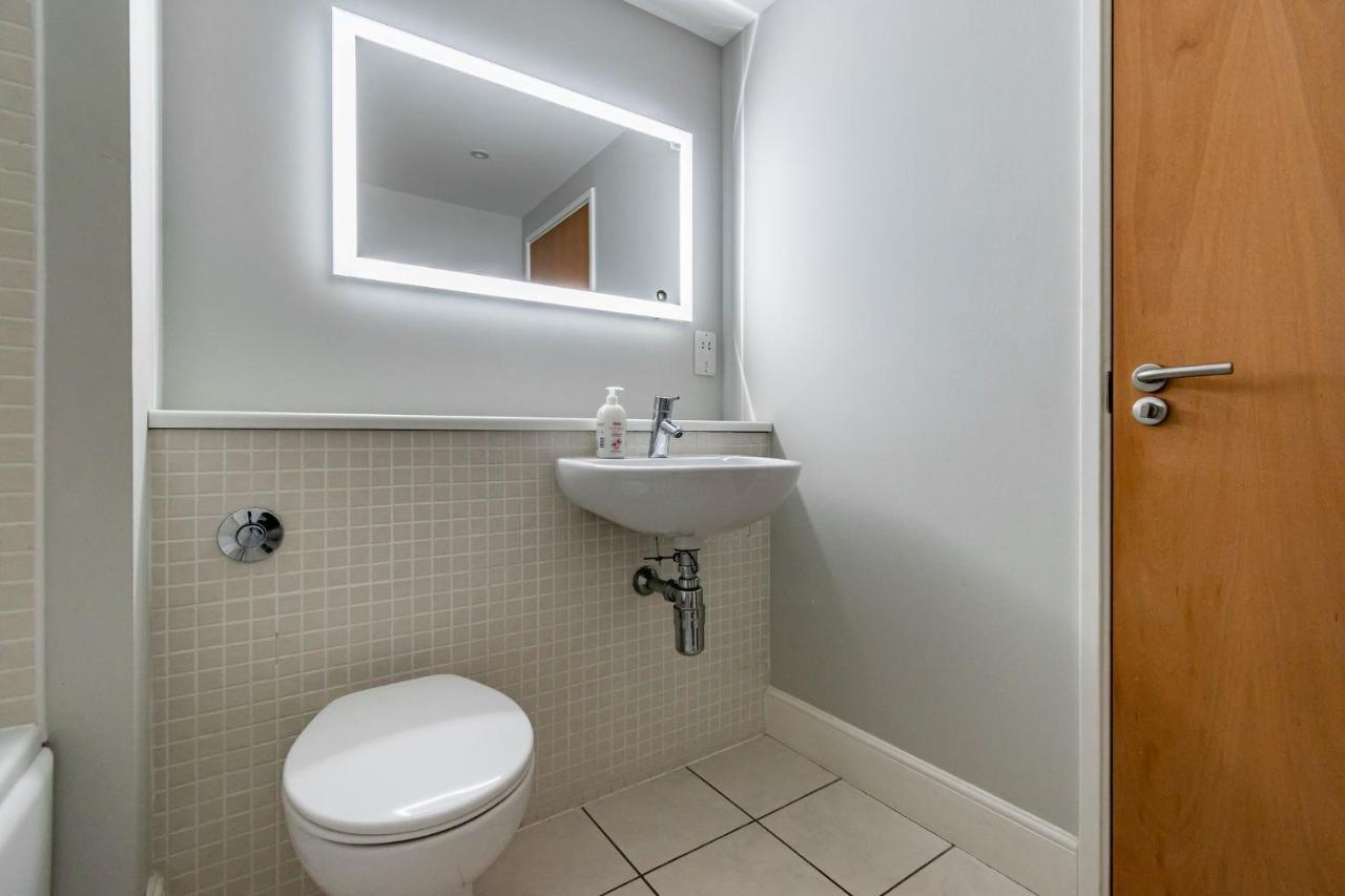 Amazing Apartments - Cables Wynd Near The Shore - Free Parking Edinburgh Dış mekan fotoğraf