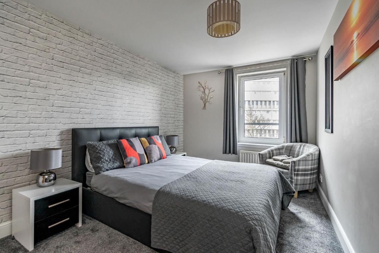 Amazing Apartments - Cables Wynd Near The Shore - Free Parking Edinburgh Dış mekan fotoğraf