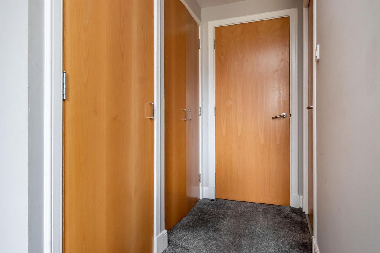Amazing Apartments - Cables Wynd Near The Shore - Free Parking Edinburgh Dış mekan fotoğraf
