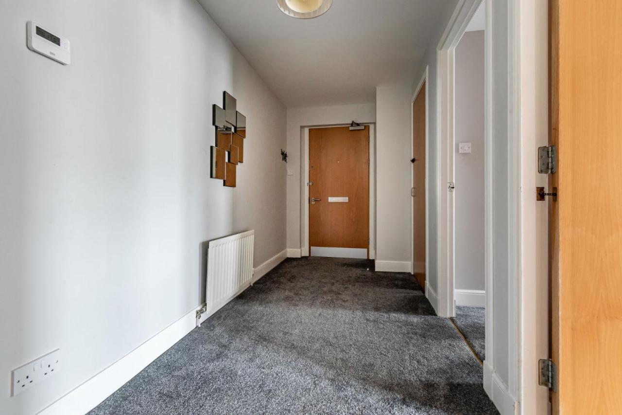 Amazing Apartments - Cables Wynd Near The Shore - Free Parking Edinburgh Dış mekan fotoğraf