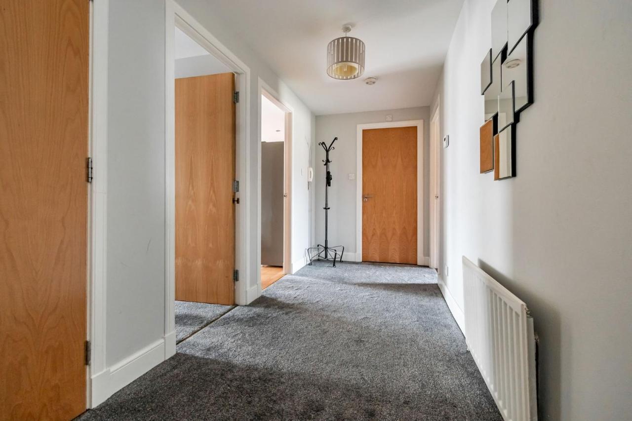 Amazing Apartments - Cables Wynd Near The Shore - Free Parking Edinburgh Dış mekan fotoğraf